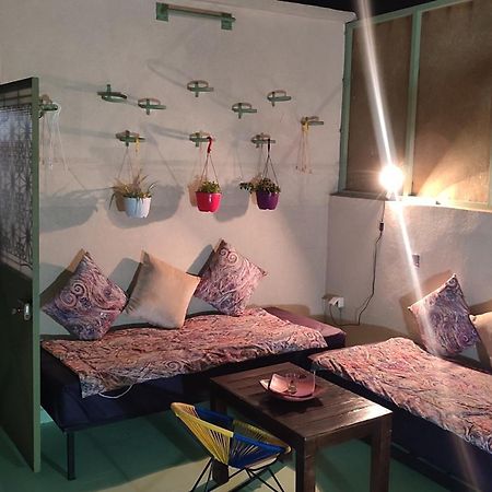 Peace Hotel (Adults Only) Marrakesh Esterno foto