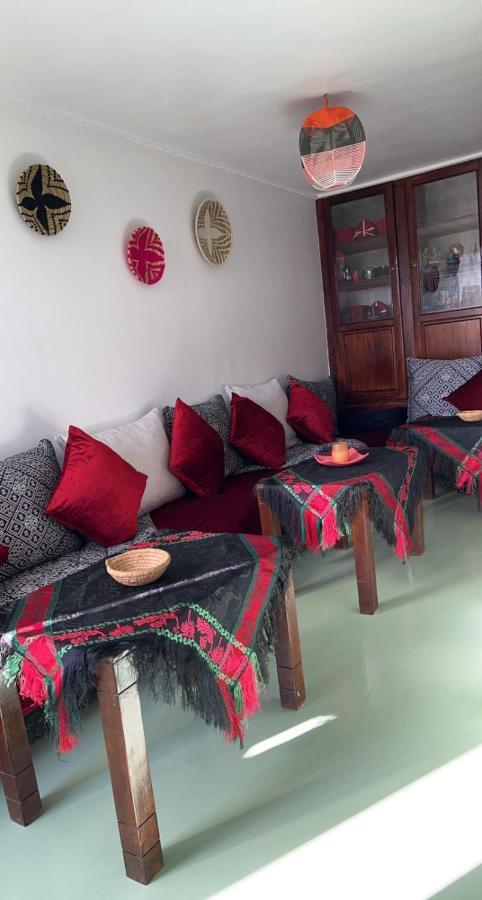 Peace Hotel (Adults Only) Marrakesh Camera foto
