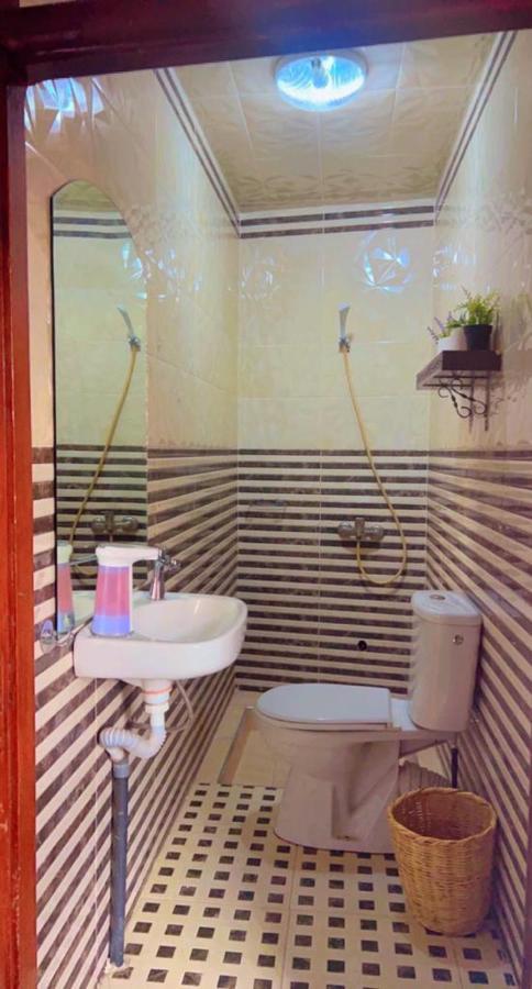 Peace Hotel (Adults Only) Marrakesh Esterno foto