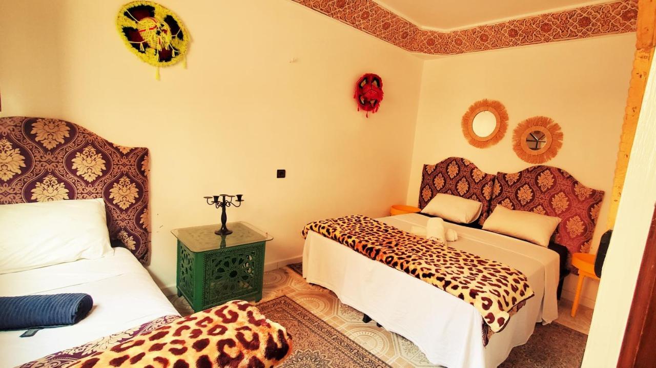 Peace Hotel (Adults Only) Marrakesh Esterno foto