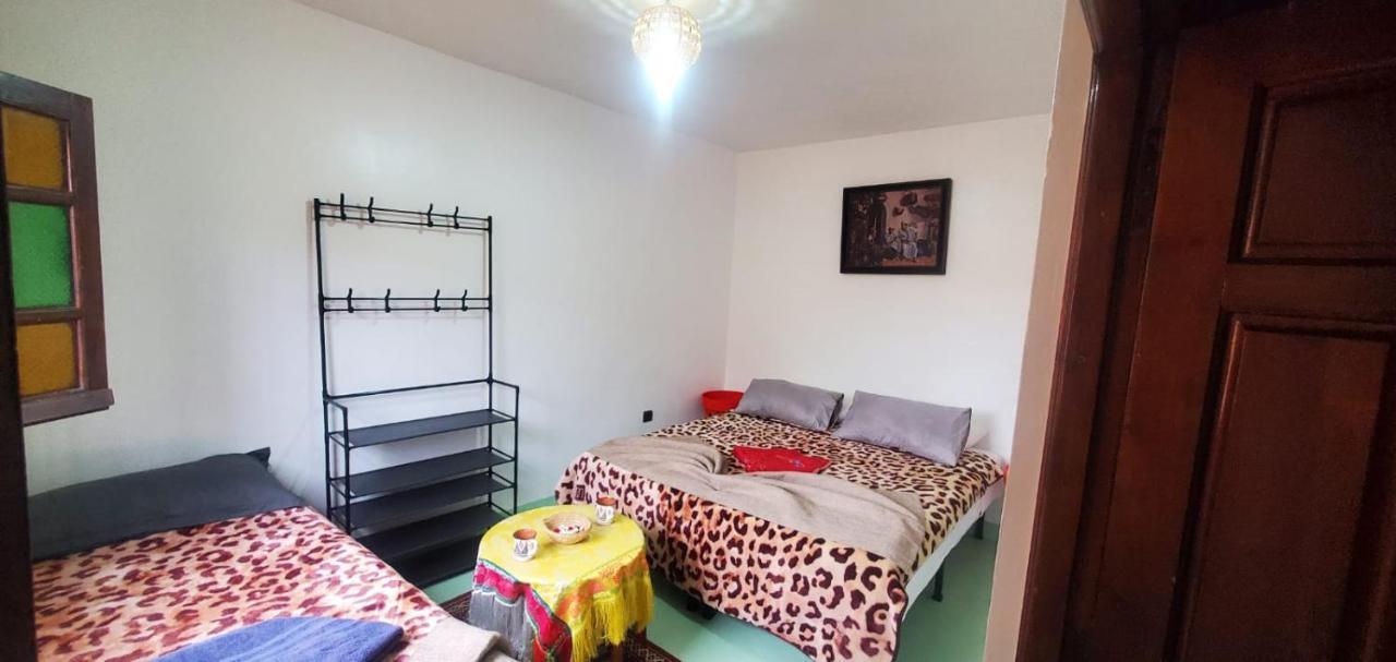 Peace Hotel (Adults Only) Marrakesh Esterno foto