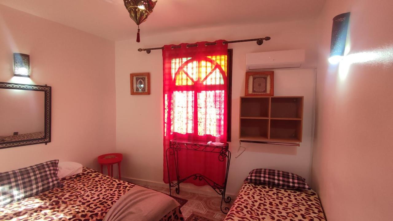 Peace Hotel (Adults Only) Marrakesh Esterno foto