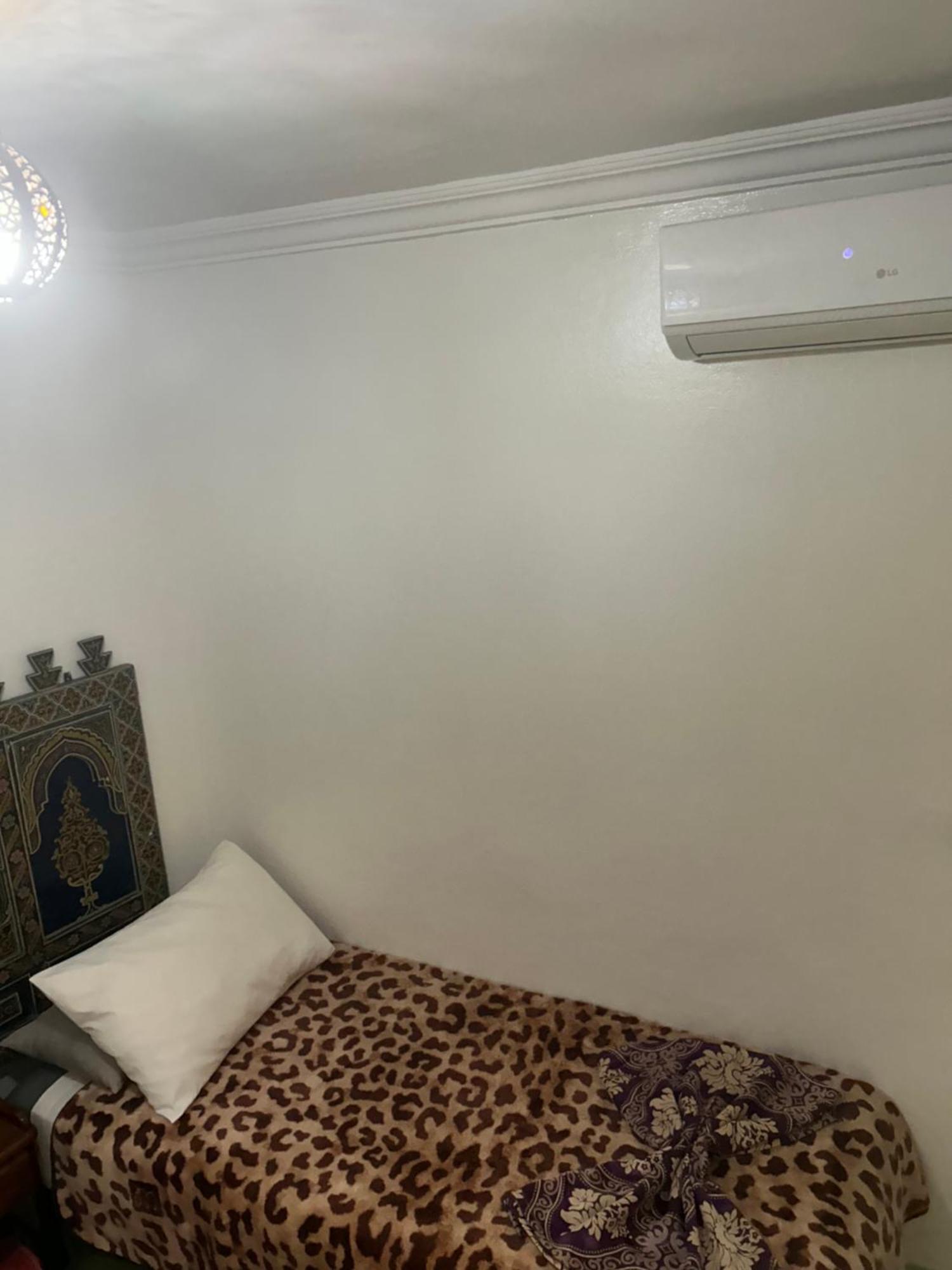 Peace Hotel (Adults Only) Marrakesh Esterno foto