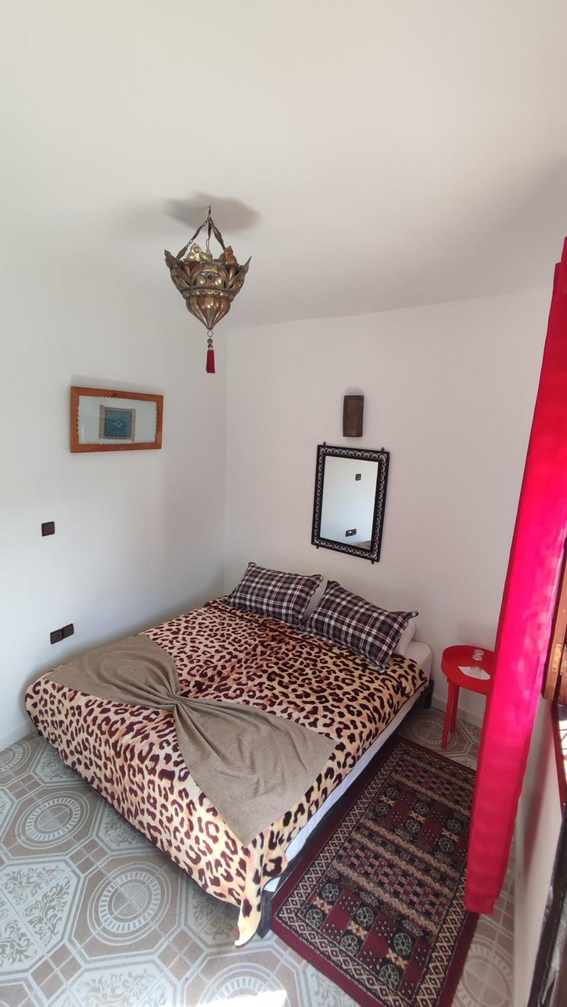 Peace Hotel (Adults Only) Marrakesh Esterno foto