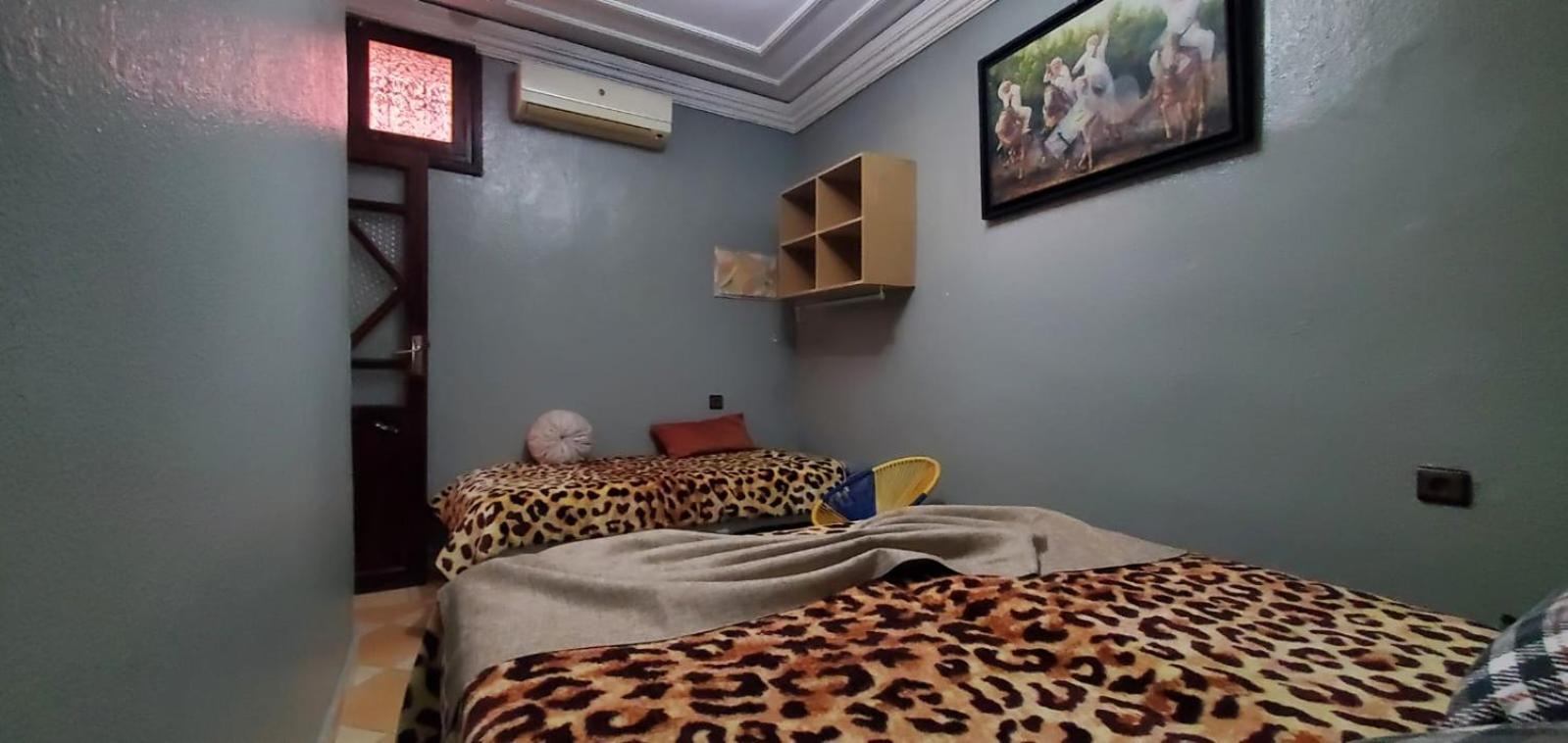 Peace Hotel (Adults Only) Marrakesh Esterno foto